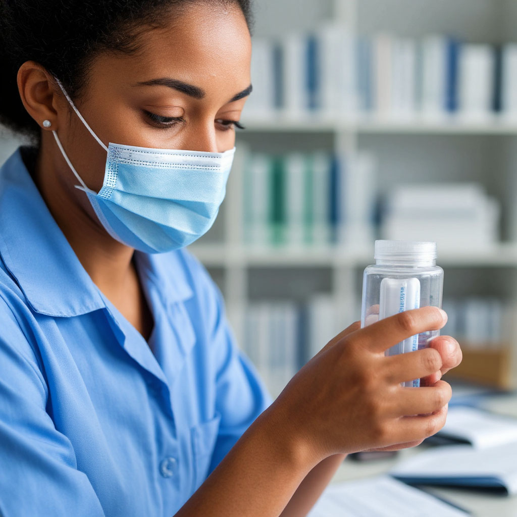 Understanding respiratory medications