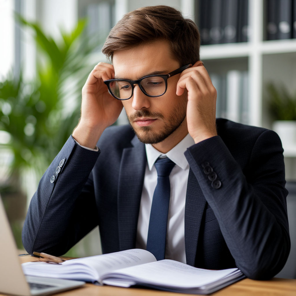 Stress management techniques