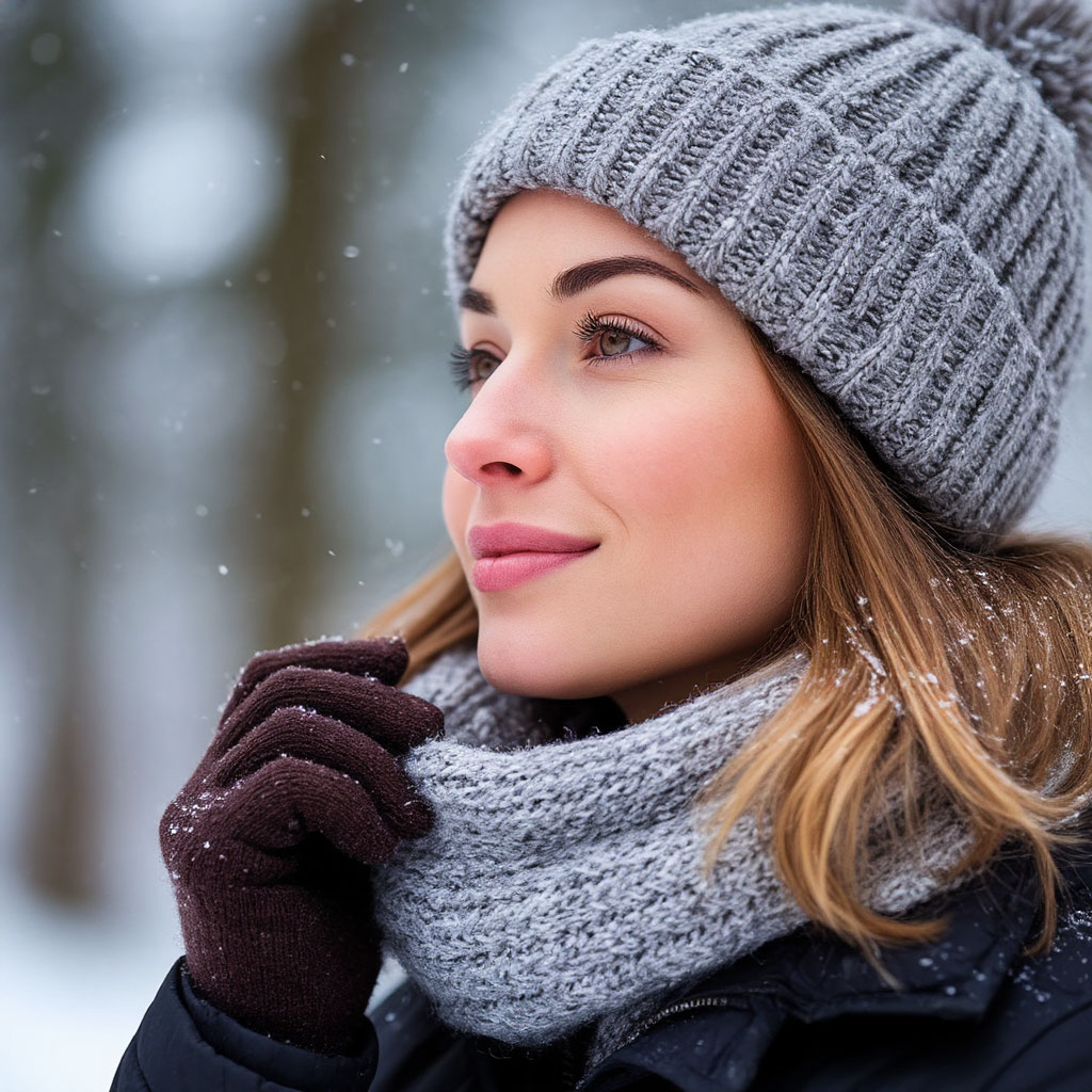 Winter respiratory health