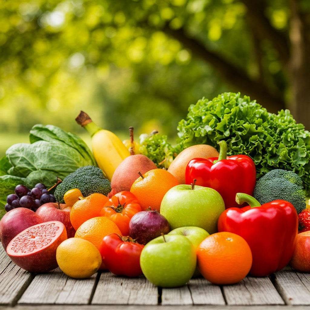 Healthy lifestyle activities